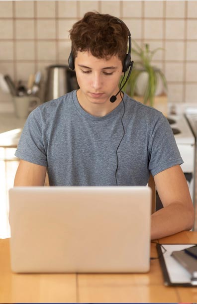Online Deutschkurse in Sprachschule Aktiv Ulm