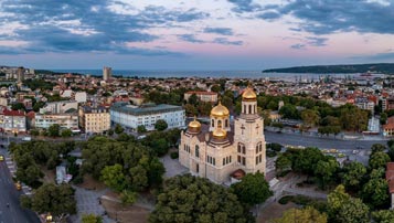 Bulgarisch in Sprachschule Aktiv Ulm lernen