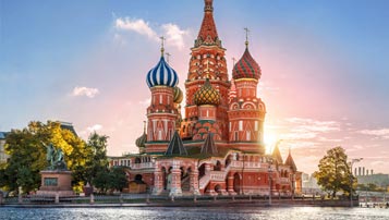 Russisch lernen in Sprachschule Aktiv Ulm