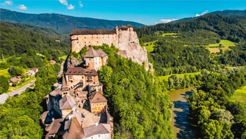 Slowaskisch in Sprachschule Ulm lernen