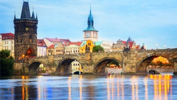Tschechisch in Sprachschule Aktiv Ulm lernen