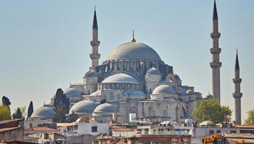 Türkisch in Sprachschule Aktiv Ulm lernen