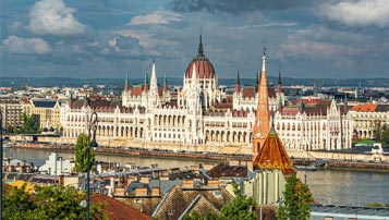 Ungarisch in Sprachschule Aktiv Ulm lernen